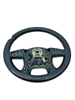 DAF CF/XF Steering Wheel 1843730 1945463 1892355 With Switches Euro 6 Used view 6