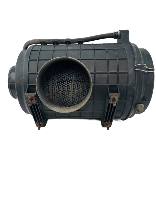 DAF XF105/XF106 Air Filter Housing 1854404 1686324 1854405 1913133 1931681 Used