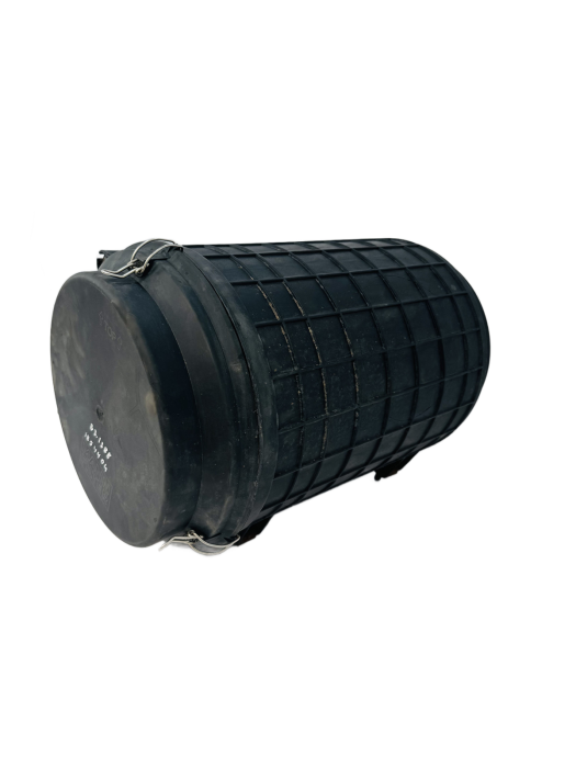 DAF XF105/XF106 Air Filter Housing 1854404 1686324 1854405 1913133 1931681 Used view 3