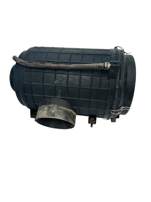 DAF XF105/XF106 Air Filter Housing 1854404 1686324 1854405 1913133 1931681 Used view 4
