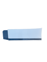 Scania P/G/R Left Cab Side Skirt Spoiler 1532458 1532450 1534039 OEM Used