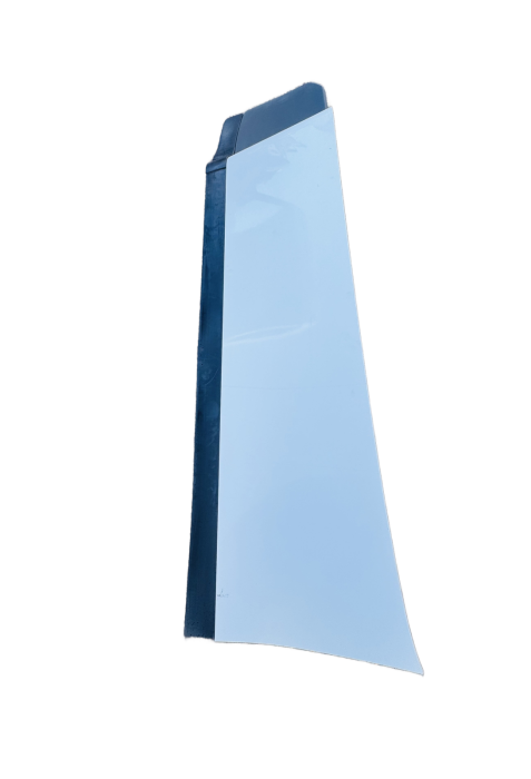 Scania P/G/R Left Cab Side Skirt Spoiler 1532458 1532450 1534039 OEM Used