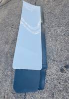 Scania P/G/R Left Cab Side Skirt Spoiler 1532458 1532450 1534039 OEM Used