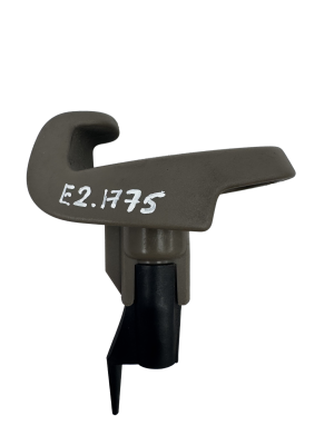 Scania P/G/R/T Series Interior Coat Hook 1506426 2053994 Nougat OEM Used