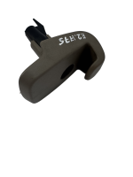 Scania P/G/R/T Series Interior Coat Hook 1506426 2053994 Nougat OEM Used view 3