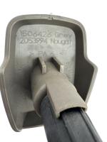 Scania P/G/R/T Series Interior Coat Hook 1506426 2053994 Nougat OEM Used view 5