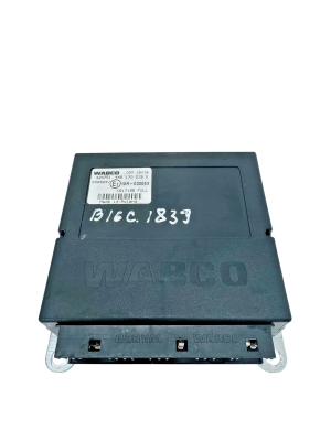 DAF CF/XF WABCO ECAS Control Unit 1917198 4461702190 6x2 CAN2 24V Used