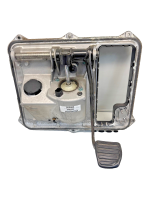 MAN TGX/TGS Pedal Module 81482006402 81.48200-6402 Foot Brake Valve 81521306298
