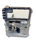 MAN TGX/TGS Pedal Module 81482006402 81.48200-6402 Foot Brake Valve 81521306298 view 2