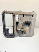 MAN TGX/TGS Pedal Module 81482006402 81.48200-6402 Foot Brake Valve 81521306298 view 3