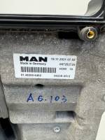 MAN TGX/TGS Pedal Module 81482006402 81.48200-6402 Foot Brake Valve 81521306298 view 4