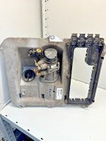 MAN TGX/TGS Pedal Module 81482006402 81.48200-6402 Foot Brake Valve 81521306298 view 5
