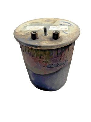 MAN TGX/TGS Rear Air Spring ContiTech 4882 N1 P25 81436006067 81.43600-6067 Used