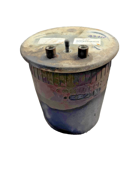MAN TGX/TGS Rear Air Spring ContiTech 4882 N1 P25 81436006067 81.43600-6067 Used Air Ride Suspension Air Ride Suspension