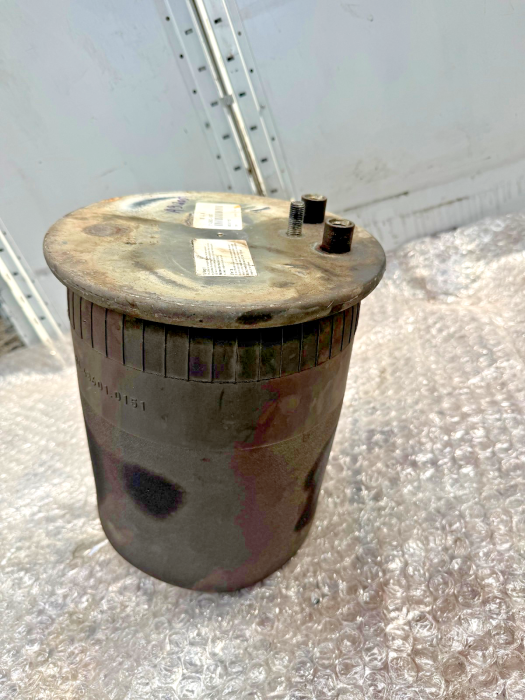 MAN TGX/TGS Rear Air Spring ContiTech 4882 N1 P25 81436006067 81.43600-6067 Used view 5