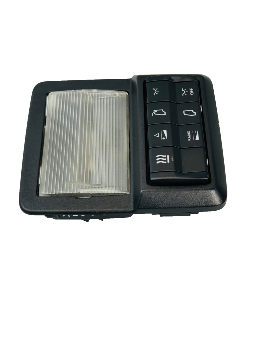 Mercedes Actros MP4 Antos Arocs Cab Dome Light Panel A9608200601 0125452007 Used view 3