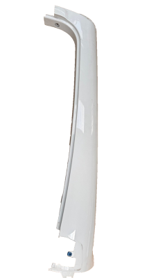 MAN TGX TGS Front Right Pillar Trim Cover Panel 81624100194 81.62410-0194 Euro6