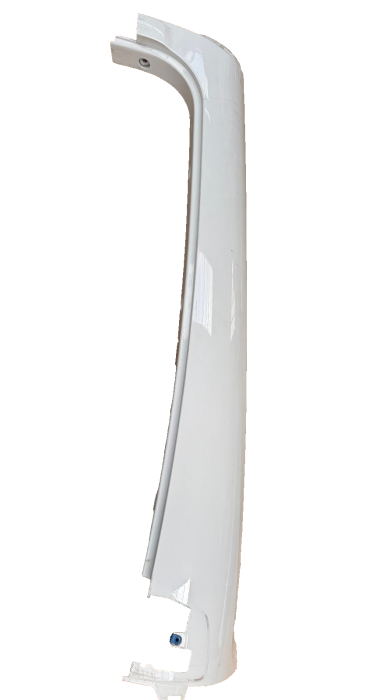 MAN TGX TGS Front Right Pillar Trim Cover Panel 81624100194 81.62410-0194 Euro6 Moulding & Trim Moulding & Trim