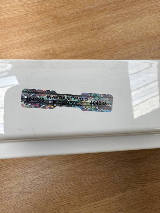 MAN TGX TGS Front Right Pillar Trim Cover Panel 81624100194 81.62410-0194 Euro6 view 3