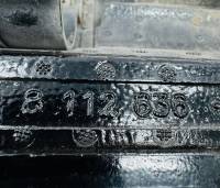 MAN TGX Front Bumper Centre Grille Panel 81416106863 8112636 81416106758 Euro 6 view 6