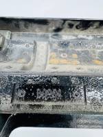 MAN TGX Front Bumper Centre Grille Panel 81416106863 8112636 81416106758 Euro 6 view 7