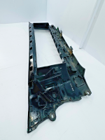 MAN TGX Front Bumper Centre Grille Panel 81416106863 8112636 81416106758 Euro 6 view 8