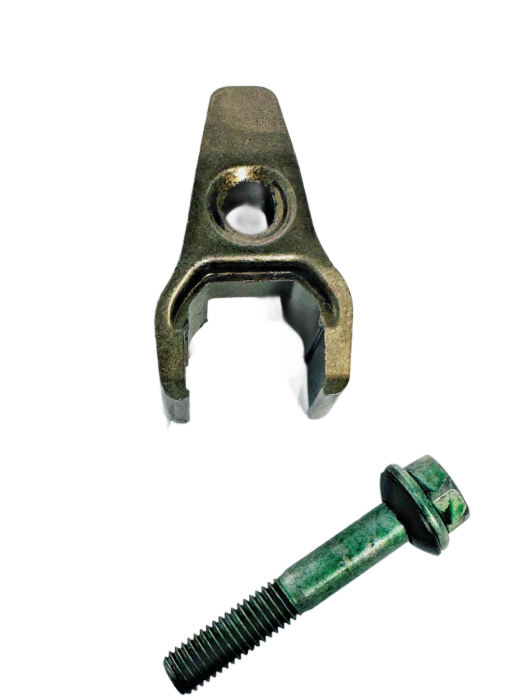 MAN TGL TGM TGS TGX 2005-2021 Fuel Injector Clamp 51101040065 51.10104-0065 Used Fuel Injectors & Controls Fuel Injectors & Controls