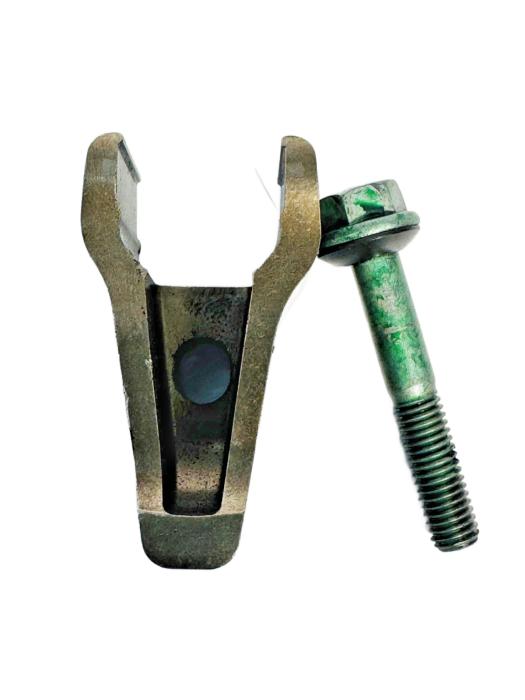 MAN TGL TGM TGS TGX 2005-2021 Fuel Injector Clamp 51101040065 51.10104-0065 Used Fuel Injectors & Controls Fuel Injectors & Controls