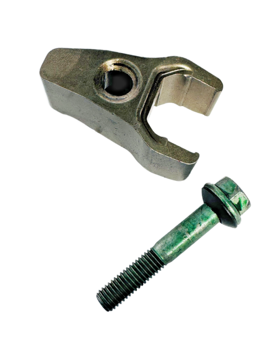 MAN TGL TGM TGS TGX 2005-2021 Fuel Injector Clamp 51101040065 51.10104-0065 Used Fuel Injectors & Controls Fuel Injectors & Controls