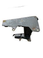 MAN TGX Load Ramp Chassis Mounting Bracket Commercial Steel Frame 11487 Used OEM view 6