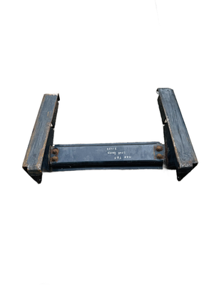 MAN TGX Load Ramp Chassis Mounting Bracket Commercial Steel Frame 11487 Used OEM view 5