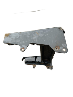 MAN TGX Load Ramp Chassis Mounting Bracket Commercial Steel Frame 11487 Used OEM view 6