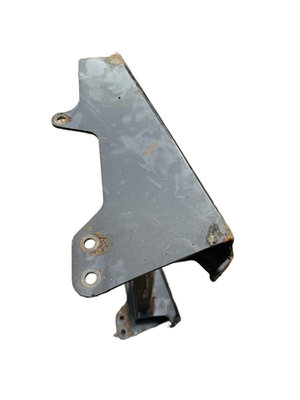 MAN TGX Load Ramp Chassis Mounting Bracket Commercial Steel Frame 11487 Used OEM view 7