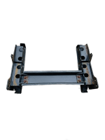 MAN TGX Load Ramp Chassis Mounting Bracket Commercial Steel Frame 11487 Used OEM view 8