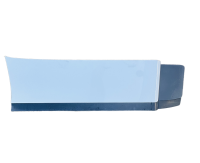 Scania R Streamline RH Rear Cab Side Spoiler 1532459 White/Black OEM Used