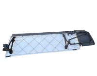 Scania R Streamline RH Rear Cab Side Spoiler 1532459 White/Black OEM Used