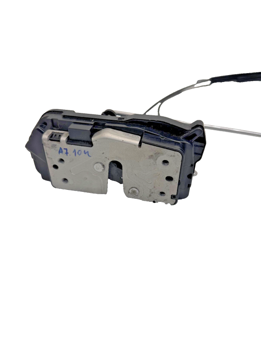 MAN TGX/TGS/TGL/TGM Right Door Lock 81626805026 81.62680-5026 Euro 6 Used Cab Doors & Hardware Cab Doors & Hardware