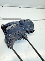 MAN TGX/TGS/TGL/TGM Right Door Lock 81626805026 81.62680-5026 Euro 6 Used view 2