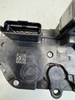 MAN TGX/TGS/TGL/TGM Right Door Lock 81626805026 81.62680-5026 Euro 6 Used view 3
