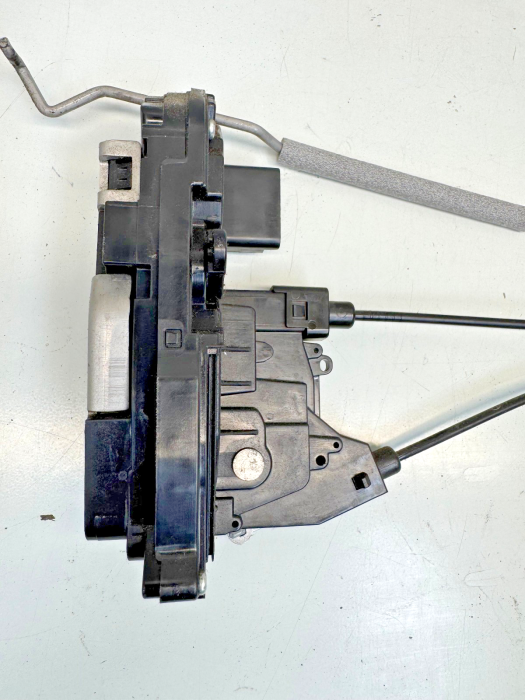 MAN TGX/TGS/TGL/TGM Right Door Lock 81626805026 81.62680-5026 Euro 6 Used view 5