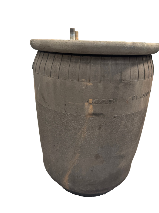 MAN TGX/TGS Rear Air Spring 81436006066 81.43600-6066 4884 N1 Euro 6 Used Air Ride Suspension Air Ride Suspension