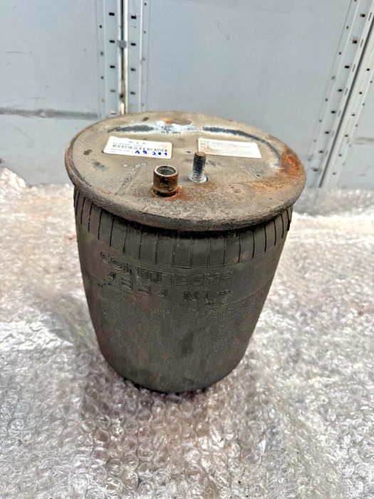 MAN TGX/TGS Rear Air Spring 81436006066 81.43600-6066 4884 N1 Euro 6 Used view 3