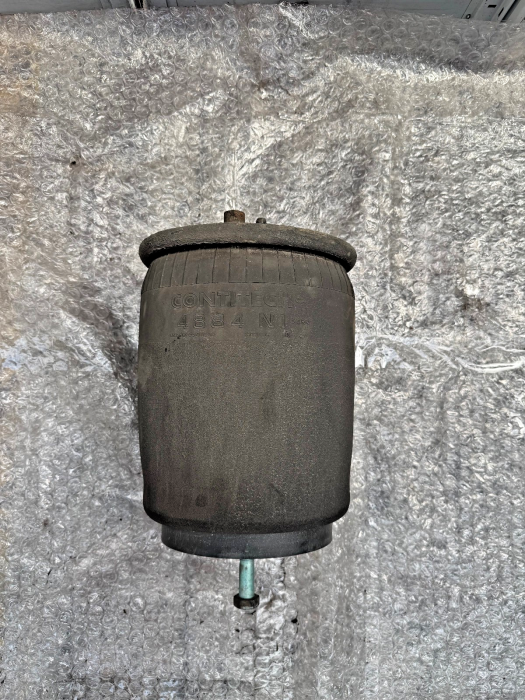 MAN TGX/TGS Rear Air Spring 81436006066 81.43600-6066 4884 N1 Euro 6 Used view 4