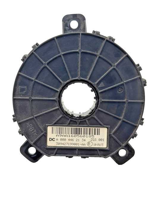 Mercedes Actros MP4 Steering Angle Sensor A0004462134 ZGS001 A0004462034 Used Other Hydraulics Other Hydraulics