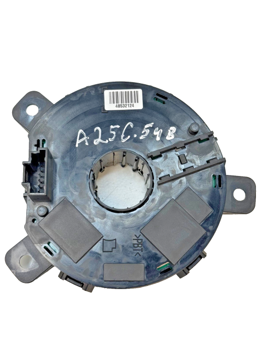 Mercedes Actros MP4 Steering Angle Sensor A0004462134 ZGS001 A0004462034 Used view 3