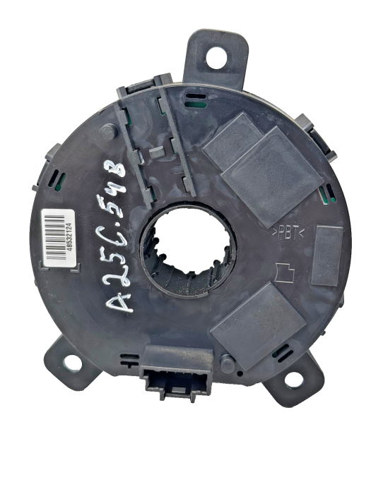 Mercedes Actros MP4 Steering Angle Sensor A0004462134 ZGS001 A0004462034 Used view 4