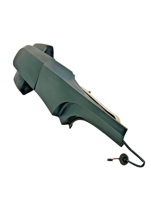 Mercedes Actros/Antos/Arocs MP4 Front View Mirror A9608101716 9608100919 Used view 3