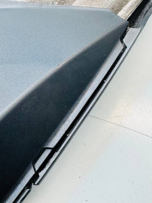 Mercedes Actros/Antos/Arocs MP4 Front View Mirror A9608101716 9608100919 Used view 5