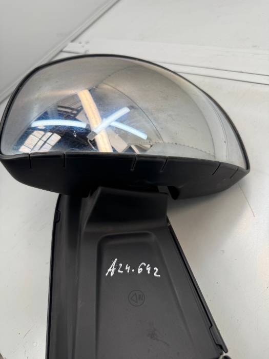 Mercedes Actros/Antos/Arocs MP4 Front View Mirror A9608101716 9608100919 Used view 6