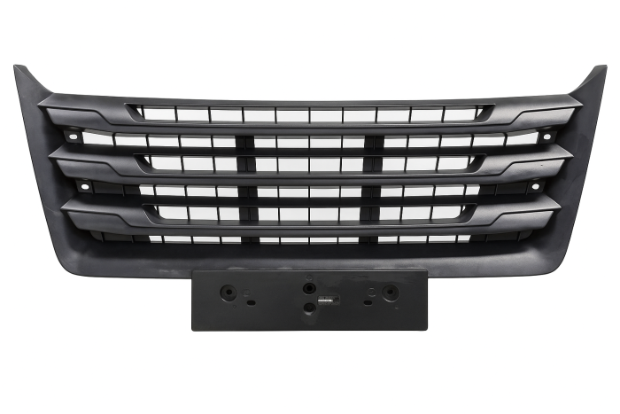 MAN TGX Euro 6 Radiator Grille OEM 81416146085 81.41614‑6085 Truck Front Grille Grills Grills